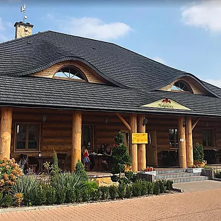 Jaktstuga Przy Karczmie