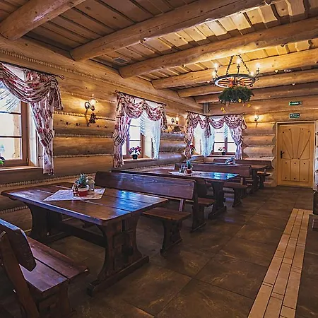 Jaktstuga Przy Karczmie Rakowiec