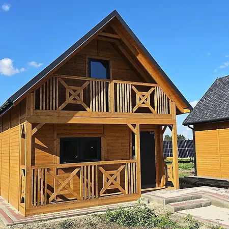 Jaktstuga Przy Karczmie