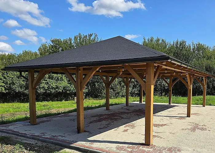 Przy Karczmie * Rakowiec